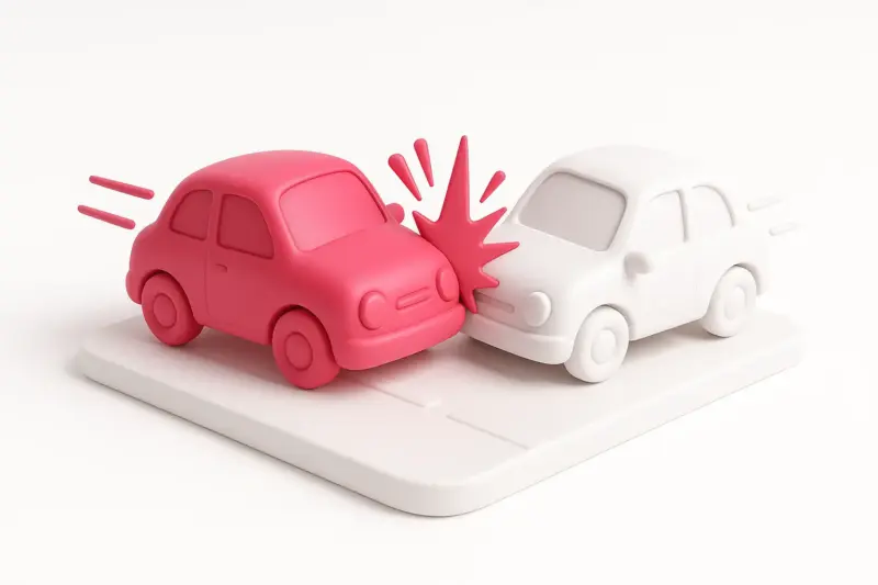 Collision Insurance Explained: What It Covers, Costs, and Do You Really Need It?