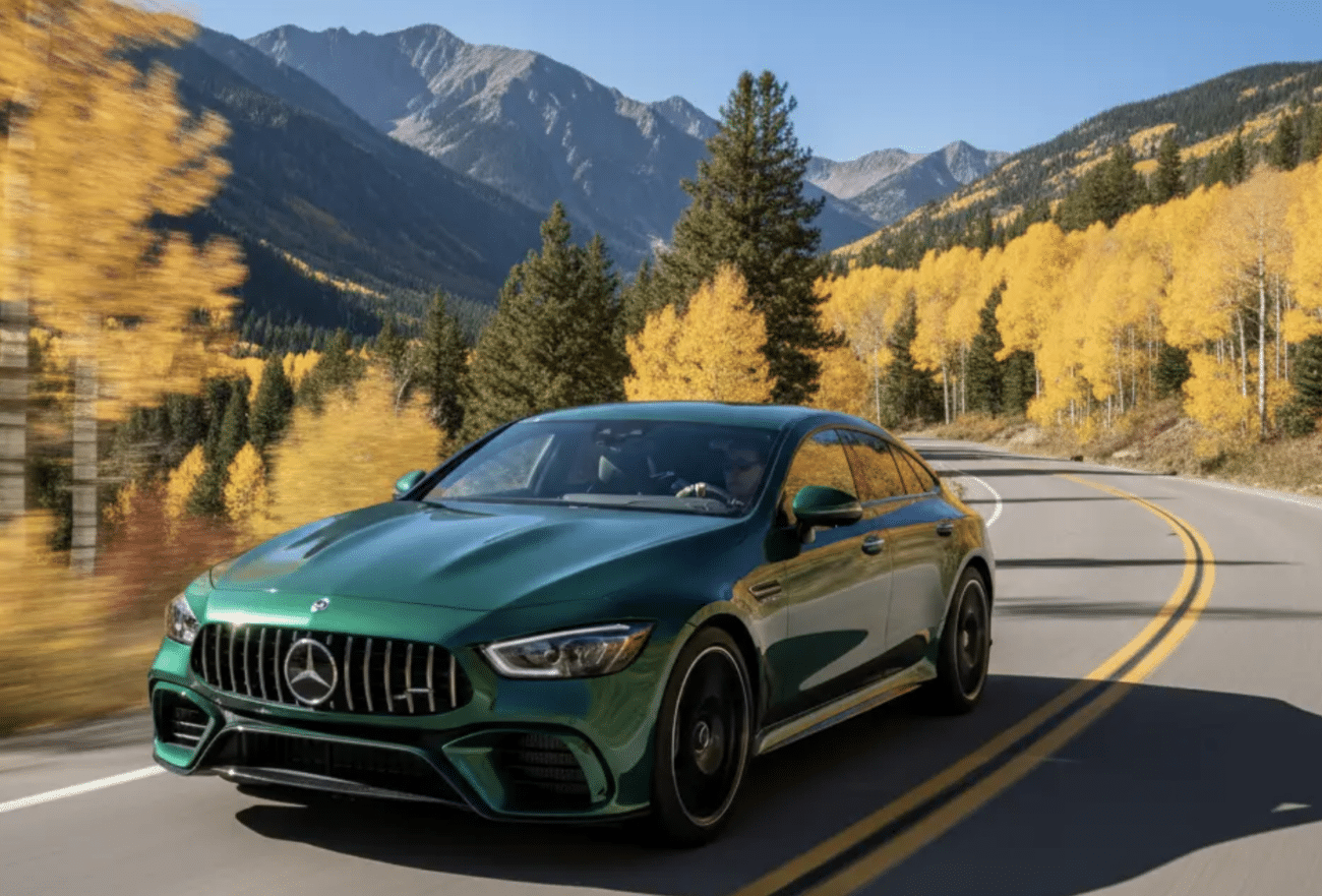 How to Shop for the Best Mercedes Car Insurance: Rates, Models, and Money-Saving Tips