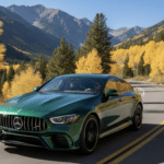 How to Shop for the Best Mercedes Car Insurance: Rates, Models, and Money-Saving Tips
